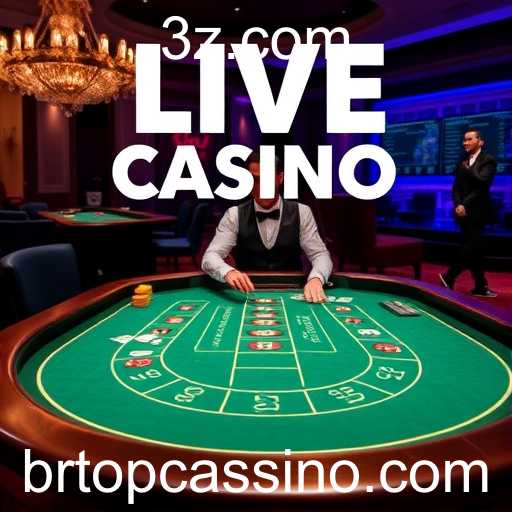 Live Casino