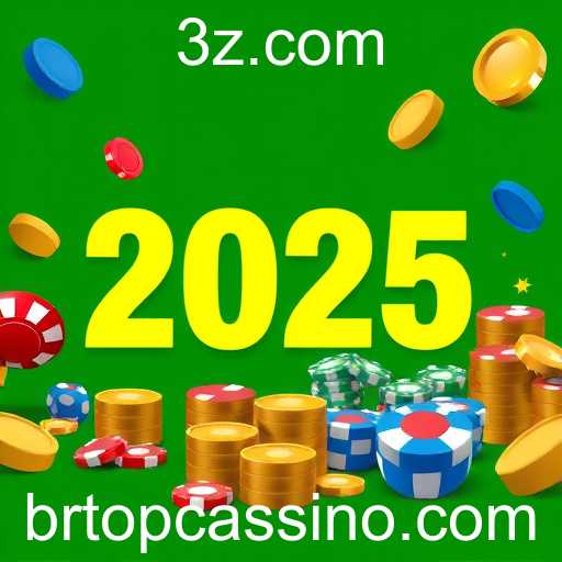 A Evolução do Mercado de Cassinos Online em 2025